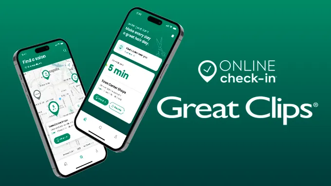 Great Clips — Hair salon in Chesapeake